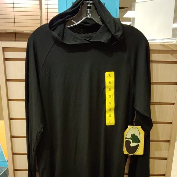 Mossy Oak Other - Men's Explorer Light Weight Performance Hoodie